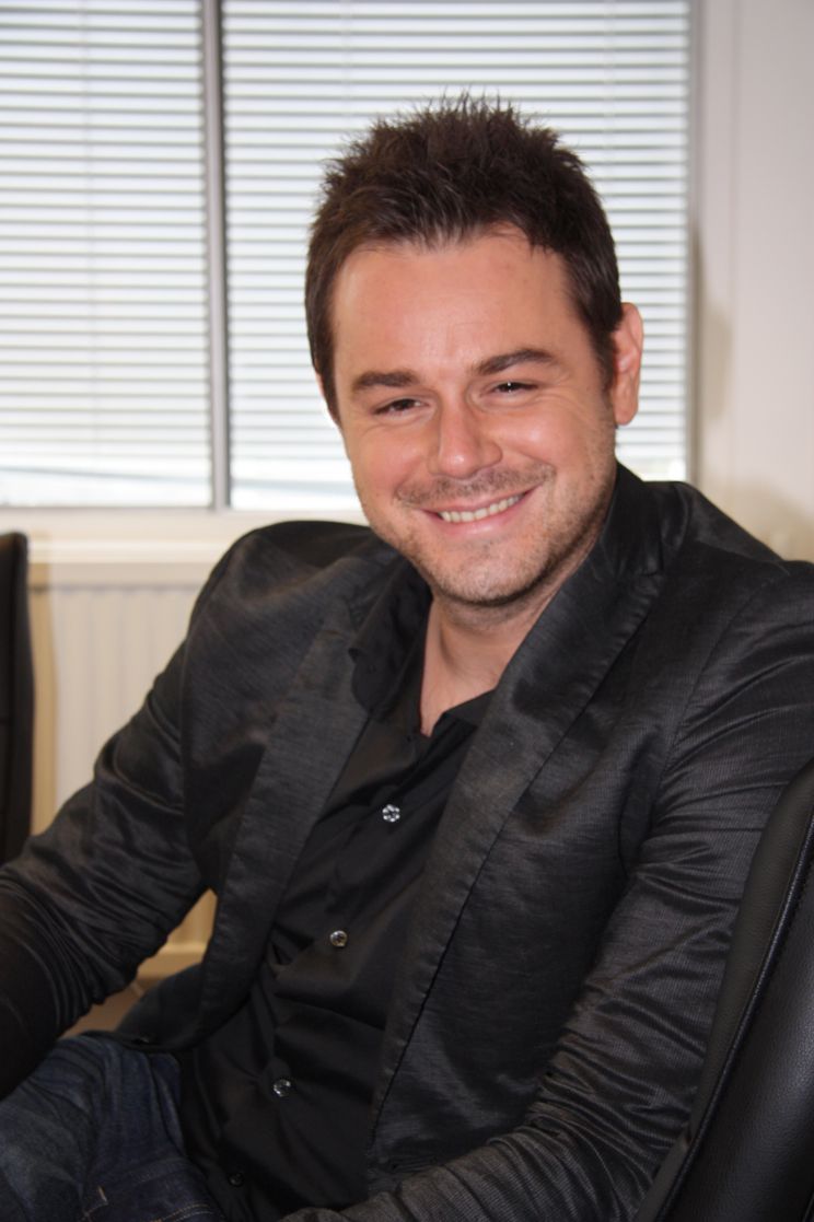 Danny Dyer