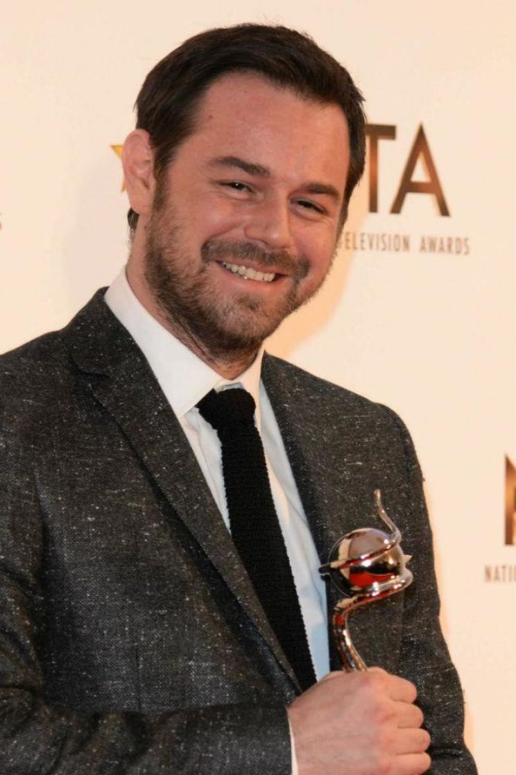 Danny Dyer