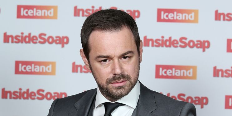 Danny Dyer