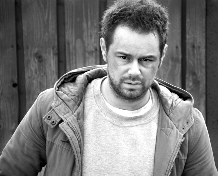 Danny Dyer