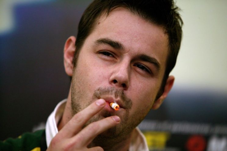 Danny Dyer