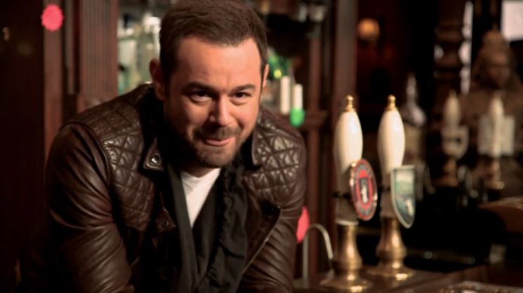 Danny Dyer