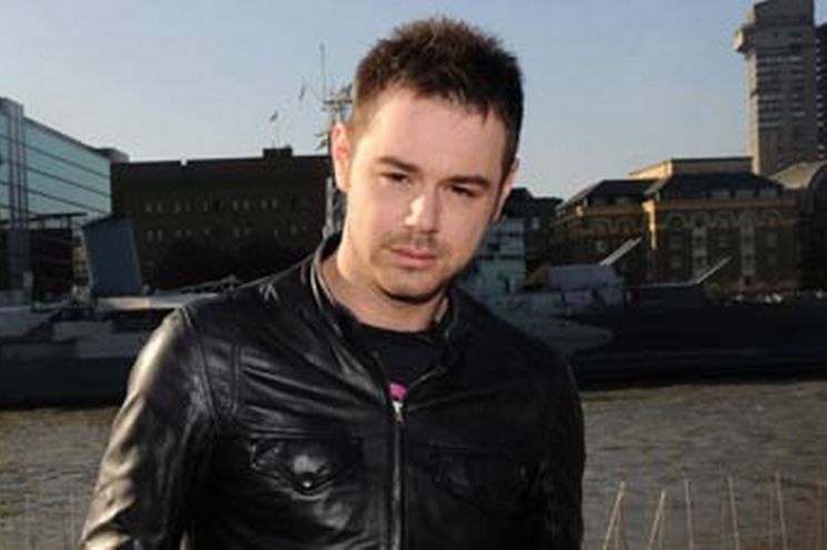 Danny Dyer