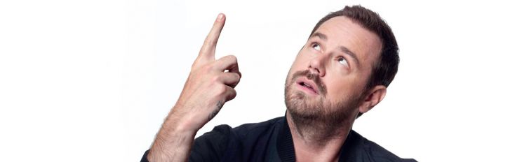 Danny Dyer