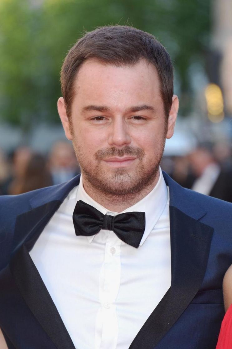 Danny Dyer