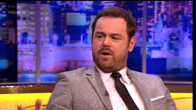 Danny Dyer