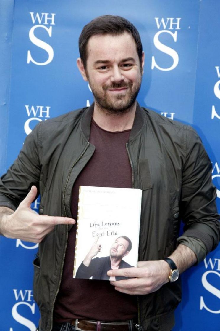 Danny Dyer