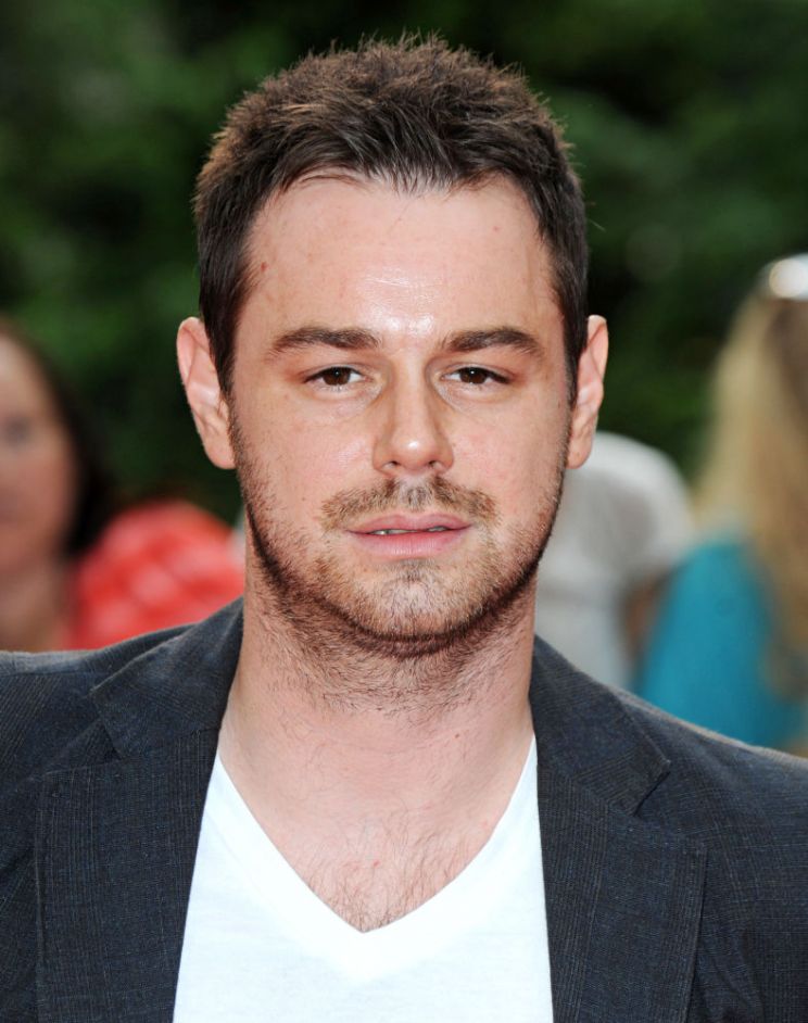 Danny Dyer