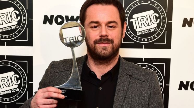 Danny Dyer