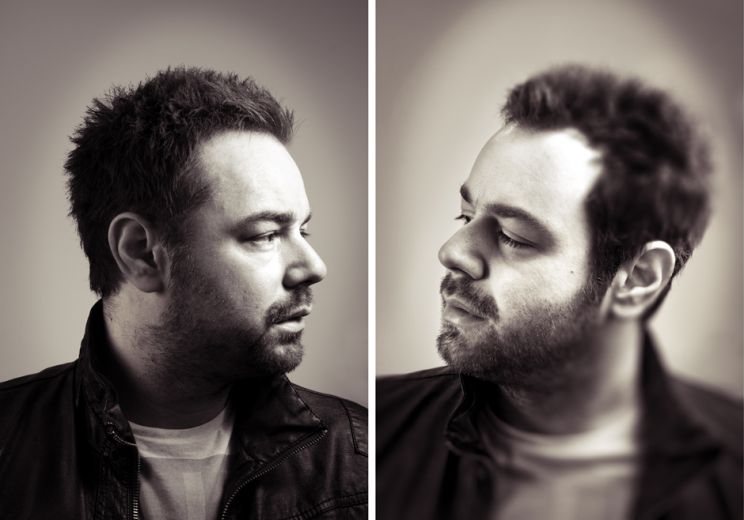 Danny Dyer