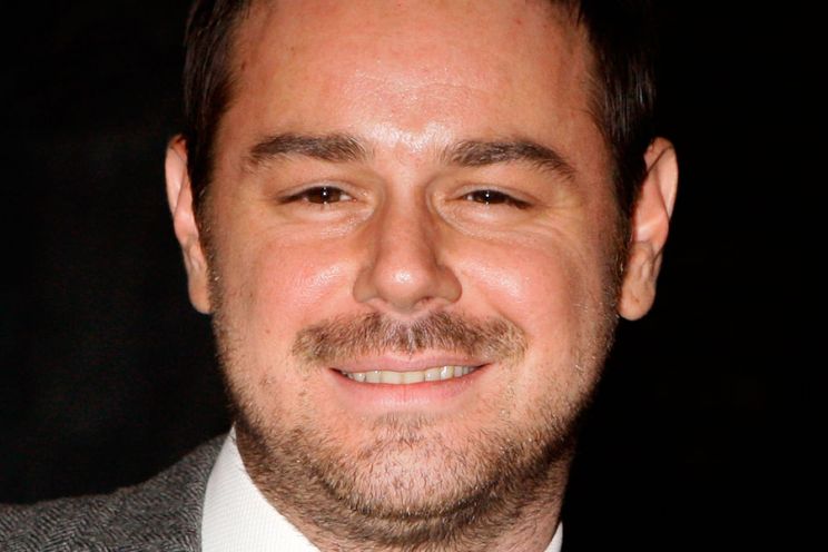 Danny Dyer