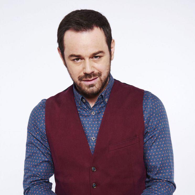 Danny Dyer