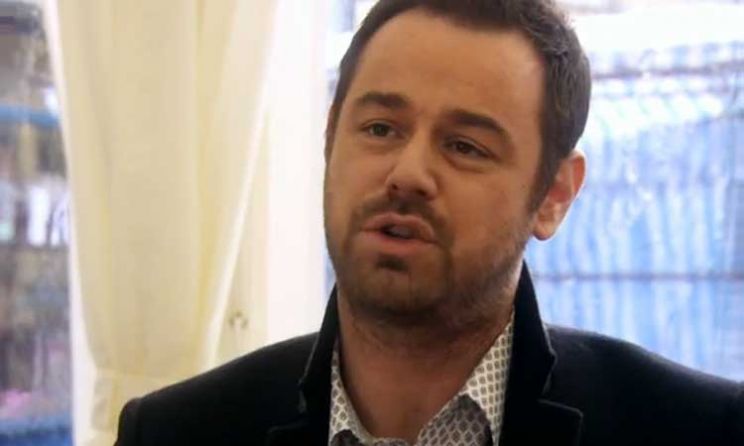 Danny Dyer