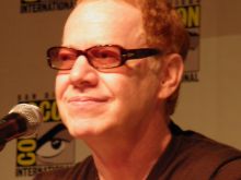 Danny Elfman