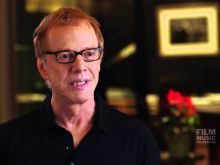 Danny Elfman