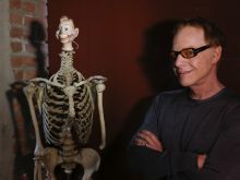 Danny Elfman