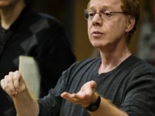 Danny Elfman