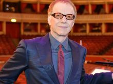 Danny Elfman