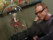 Danny Elfman