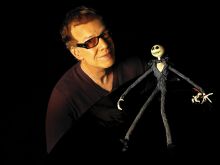 Danny Elfman