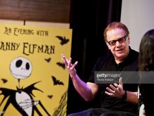 Danny Elfman