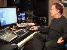 Danny Elfman