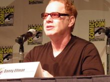 Danny Elfman