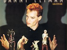 Danny Elfman