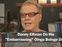 Danny Elfman