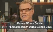 Danny Elfman