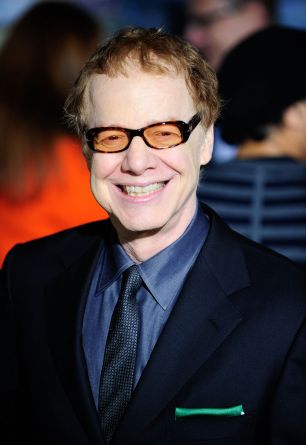 Danny Elfman