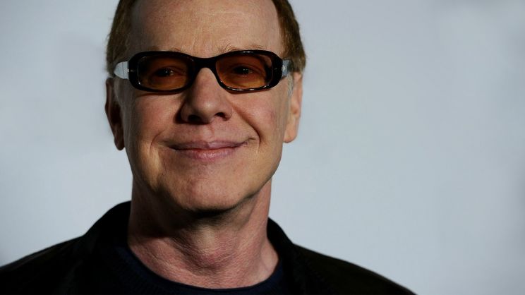 Danny Elfman