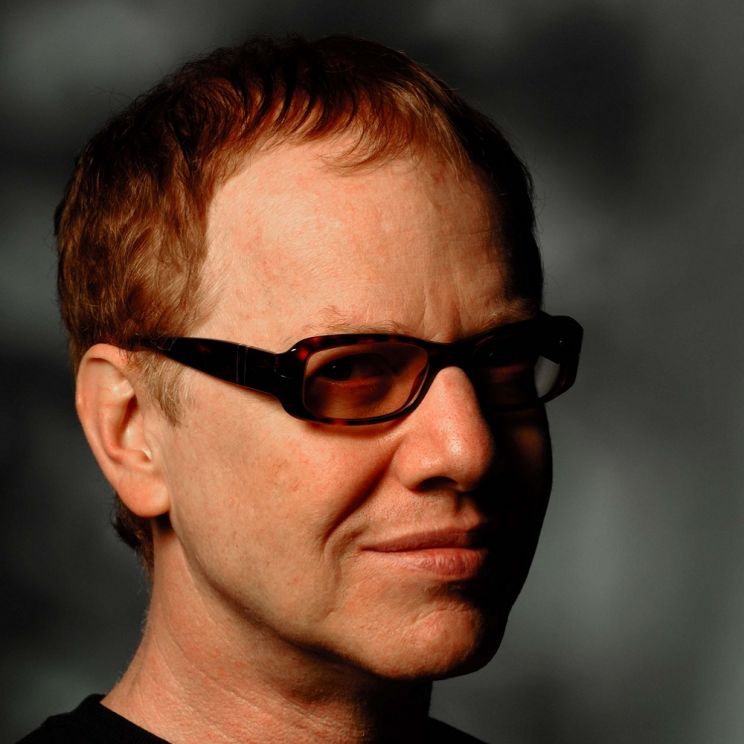 Danny Elfman