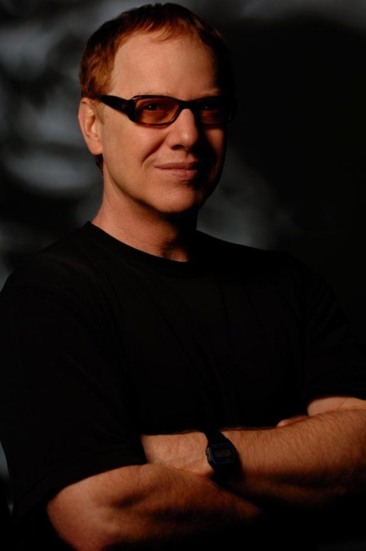 Danny Elfman