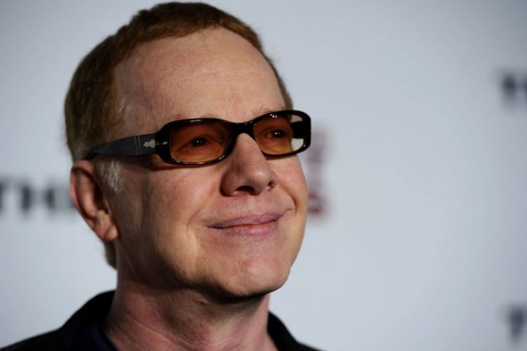 Danny Elfman