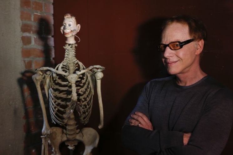 Danny Elfman