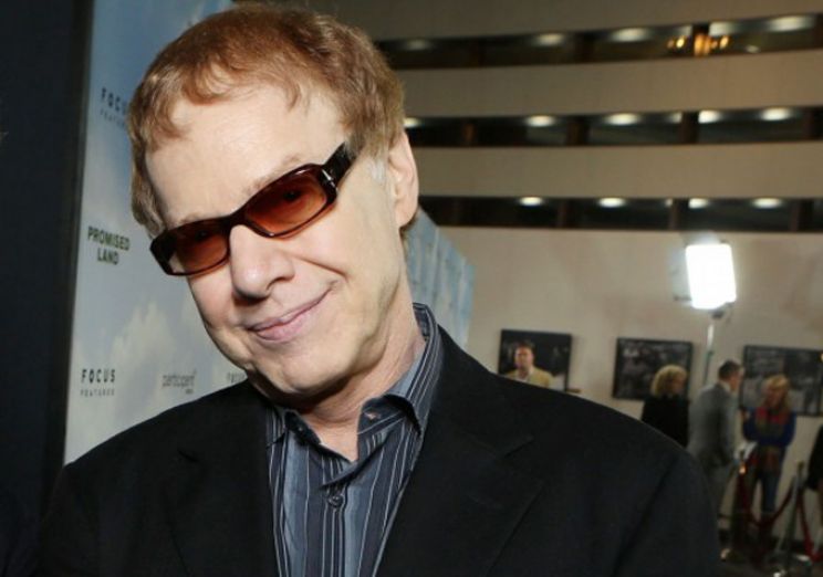 Danny Elfman