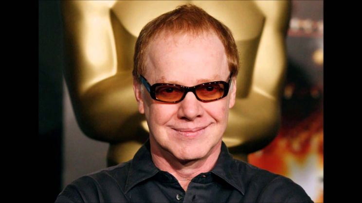 Danny Elfman