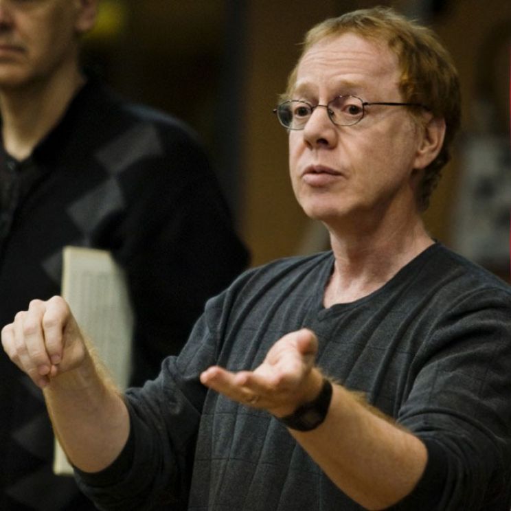 Danny Elfman