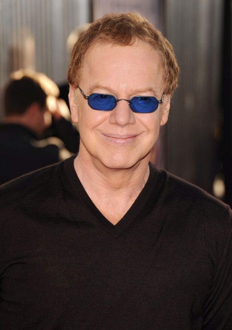 Danny Elfman