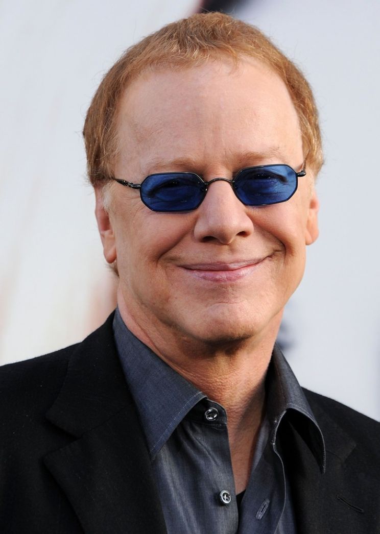 Danny Elfman