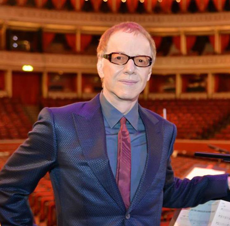 Danny Elfman