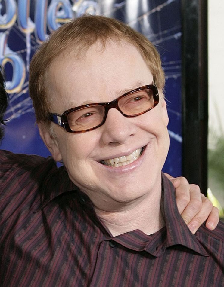 Danny Elfman