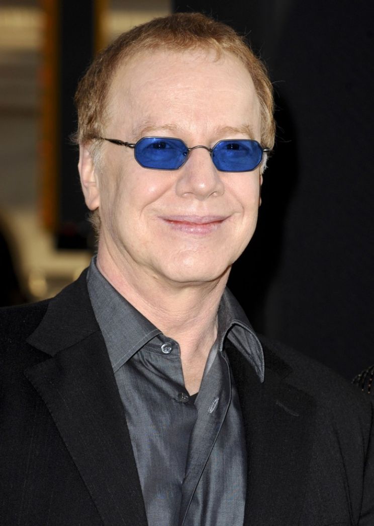 Danny Elfman