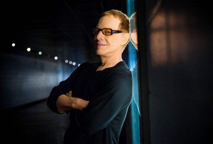 Danny Elfman