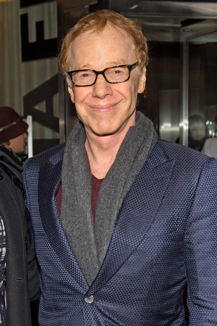 Danny Elfman