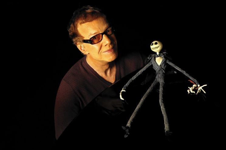 Danny Elfman