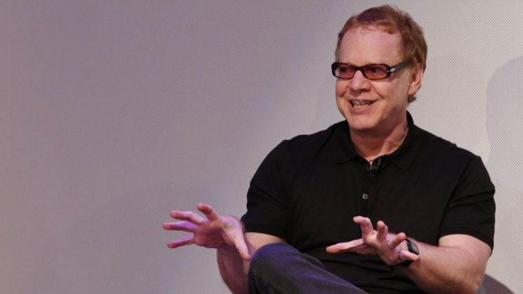 Danny Elfman