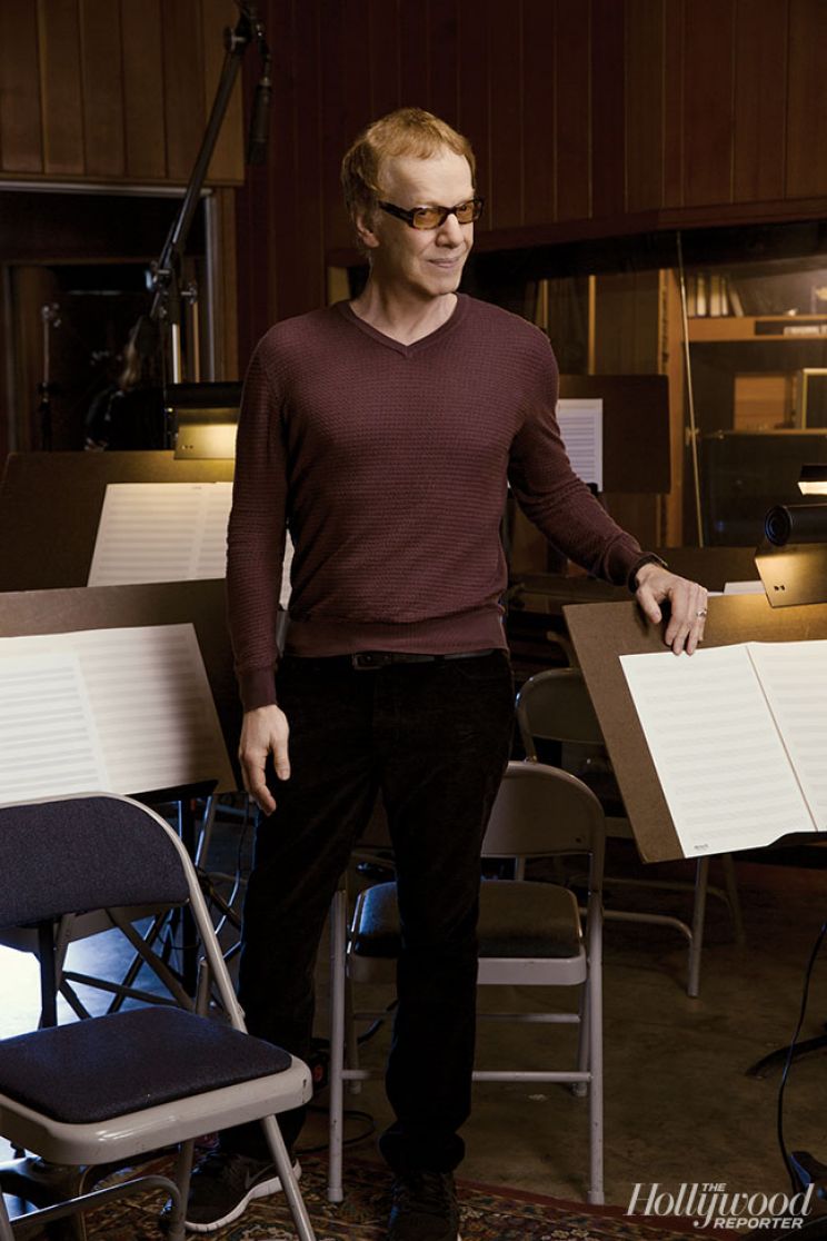 Danny Elfman