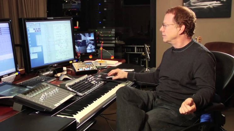 Danny Elfman